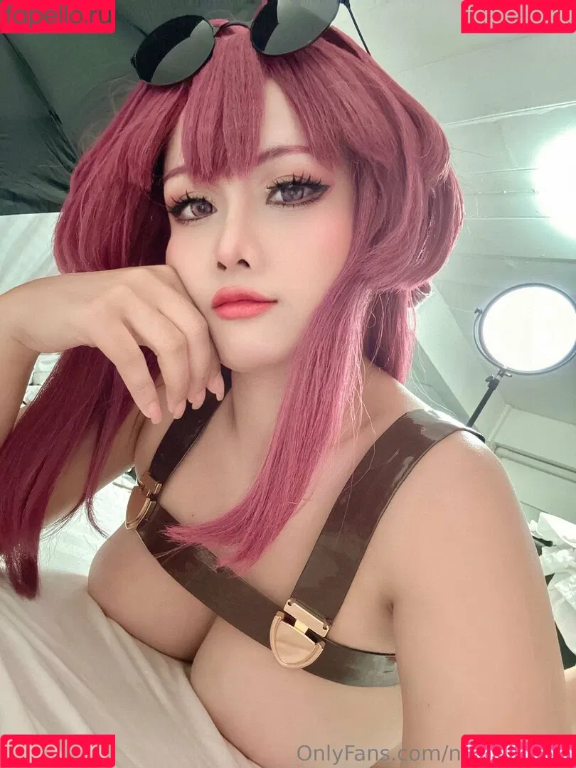 nookkiizz / nookkizzcos Onlyfans Photo Gallery 