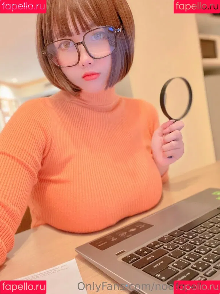 nookkiizz / nookkizzcos Onlyfans Photo Gallery 