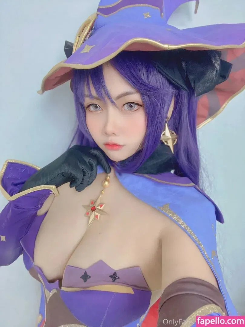 nookkiizz / nookkizzcos Onlyfans Photo Gallery 