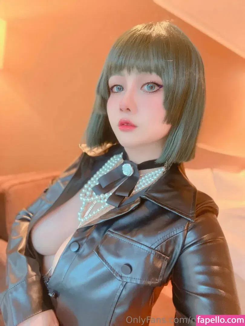 nookkiizz / nookkizzcos Onlyfans Photo Gallery 