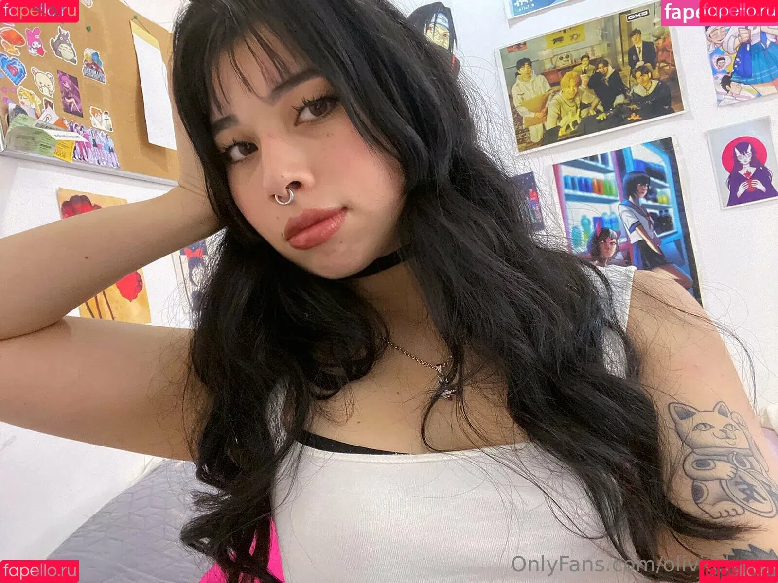 olivia.hara Onlyfans Photo Gallery 