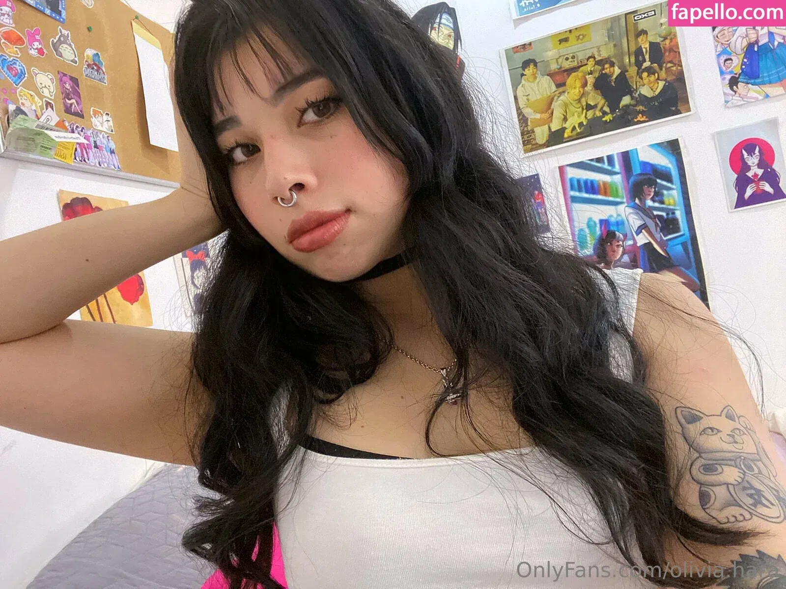 olivia.hara Onlyfans Photo Gallery 