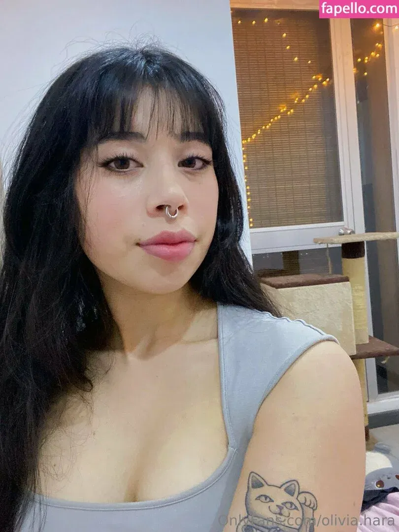 olivia.hara Onlyfans Photo Gallery 