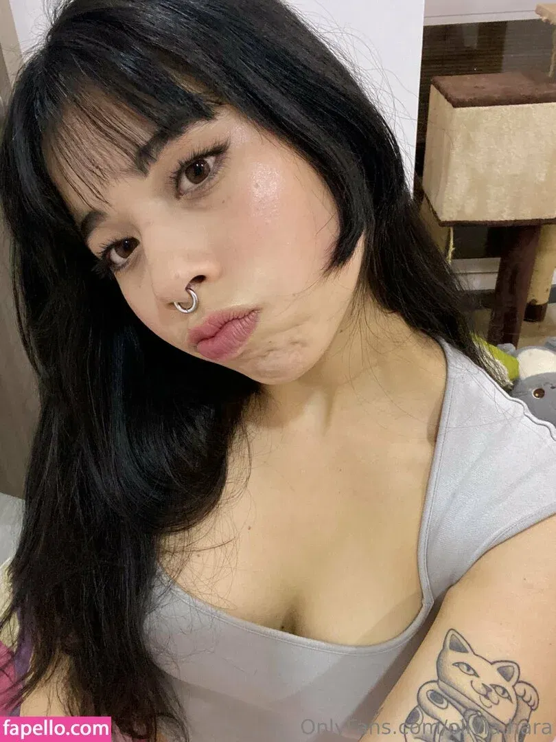 olivia.hara Onlyfans Photo Gallery 