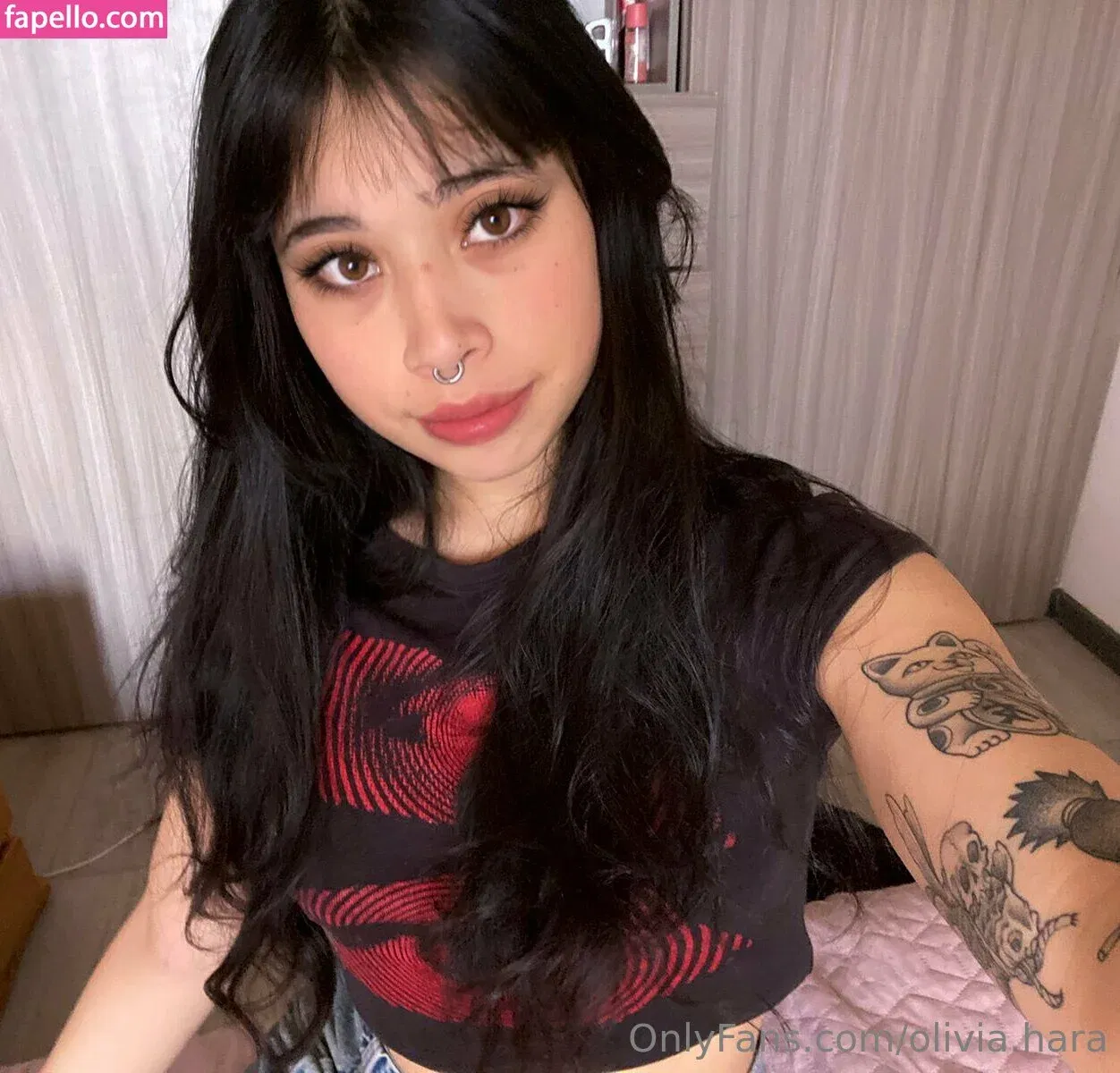 olivia.hara Onlyfans Photo Gallery 