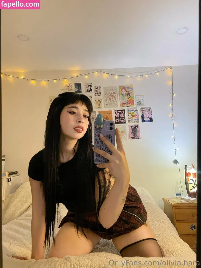 olivia.hara Onlyfans Photo Gallery 