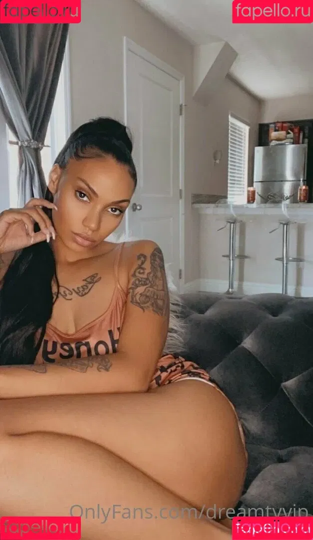 dreamty / dreamwastaken Onlyfans Photo Gallery 