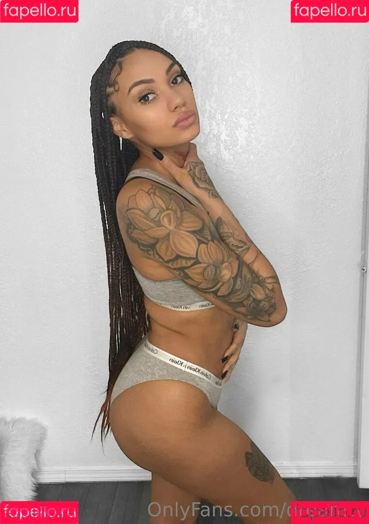 dreamty / dreamwastaken Onlyfans Photo Gallery 