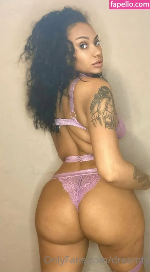 dreamty / dreamwastaken Onlyfans Photo Gallery 