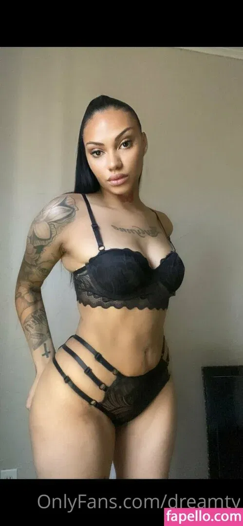 dreamty / dreamwastaken Onlyfans Photo Gallery 