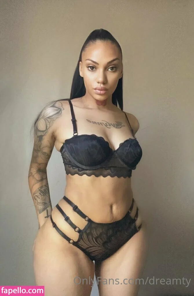 dreamty / dreamwastaken Onlyfans Photo Gallery 