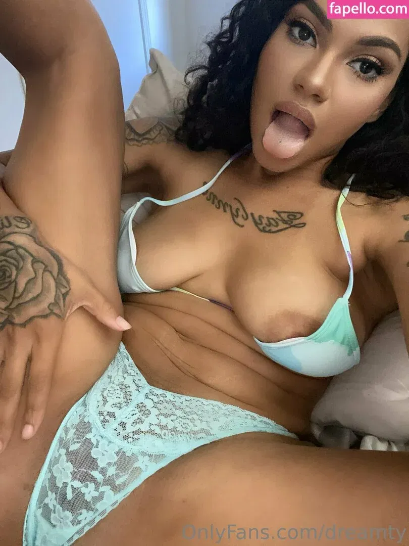 dreamty / dreamwastaken Onlyfans Photo Gallery 