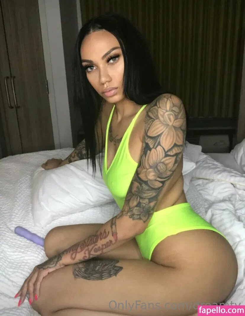 dreamty / dreamwastaken Onlyfans Photo Gallery 