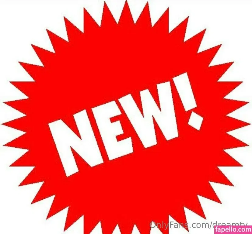 dreamty / dreamwastaken Onlyfans Photo Gallery 