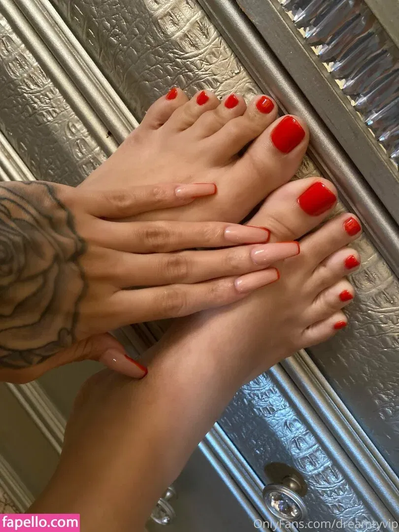 dreamty / dreamwastaken Onlyfans Photo Gallery 