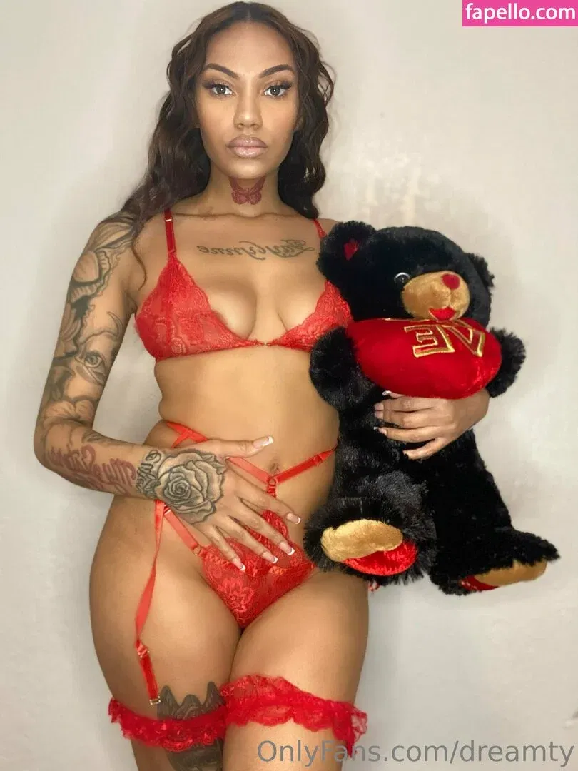 dreamty / dreamwastaken Onlyfans Photo Gallery 