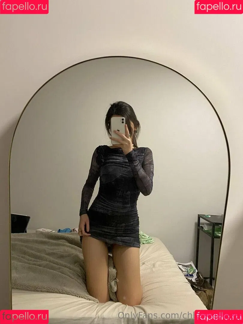 chloe_fayeee / chloee9966 Onlyfans Photo Gallery 