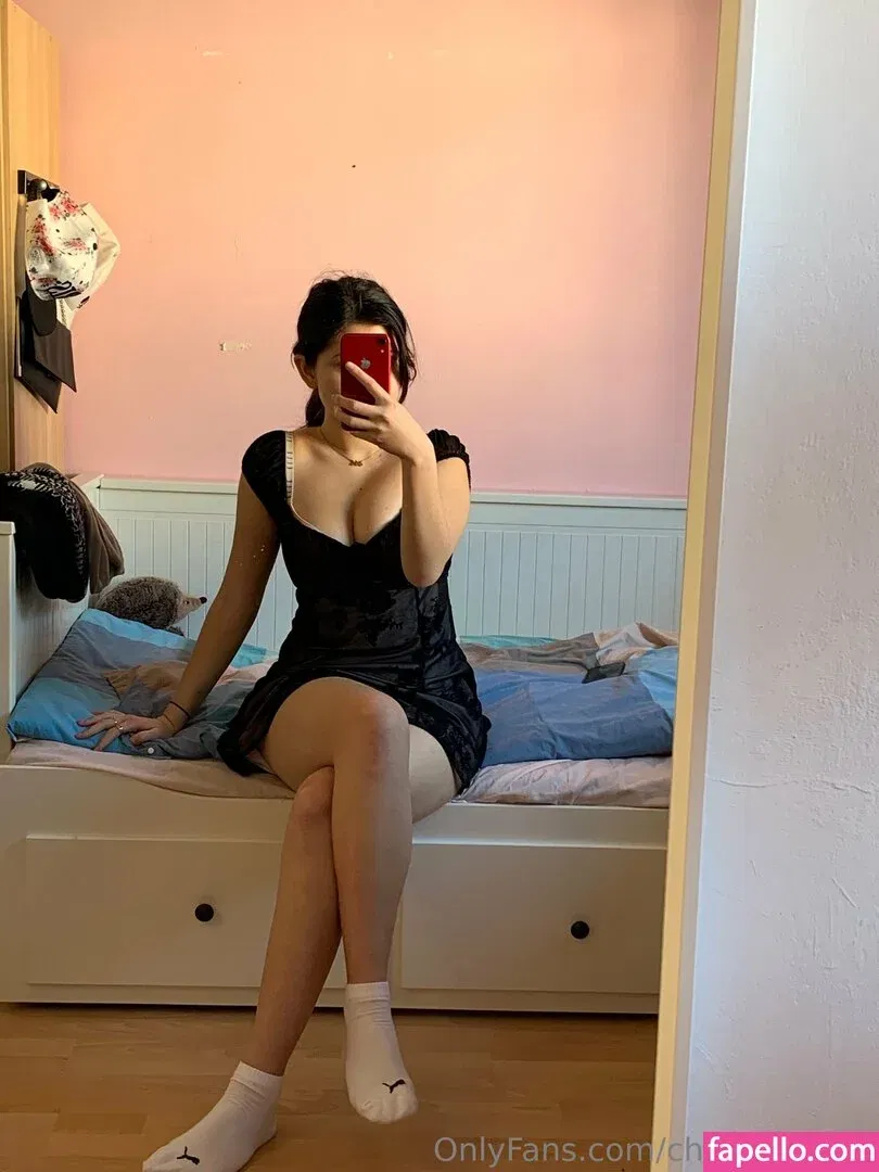 chloe_fayeee / chloee9966 Onlyfans Photo Gallery 