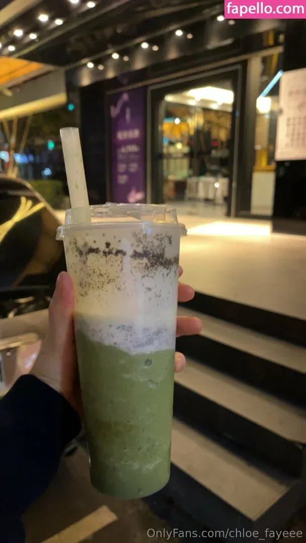 chloe_fayeee / chloee9966 Onlyfans Photo Gallery 