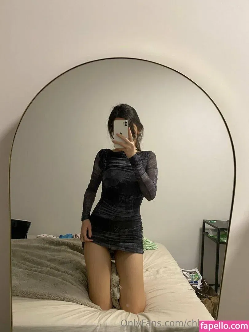 chloe_fayeee / chloee9966 Onlyfans Photo Gallery 