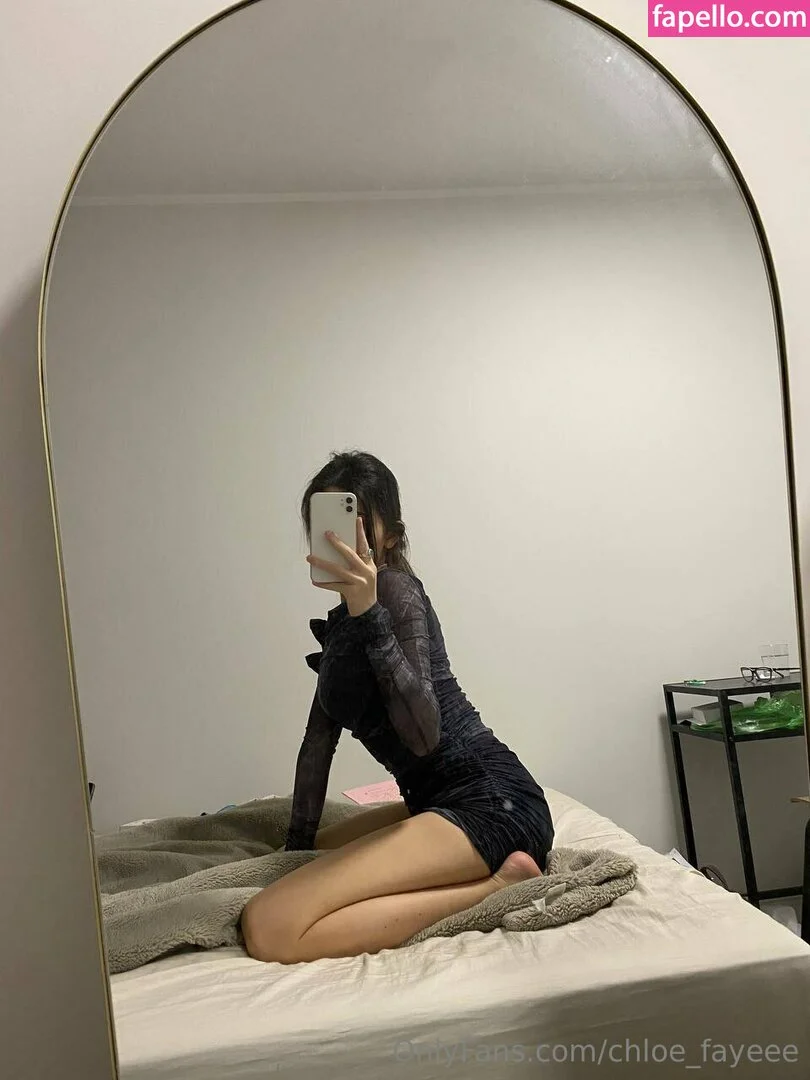 chloe_fayeee / chloee9966 Onlyfans Photo Gallery 
