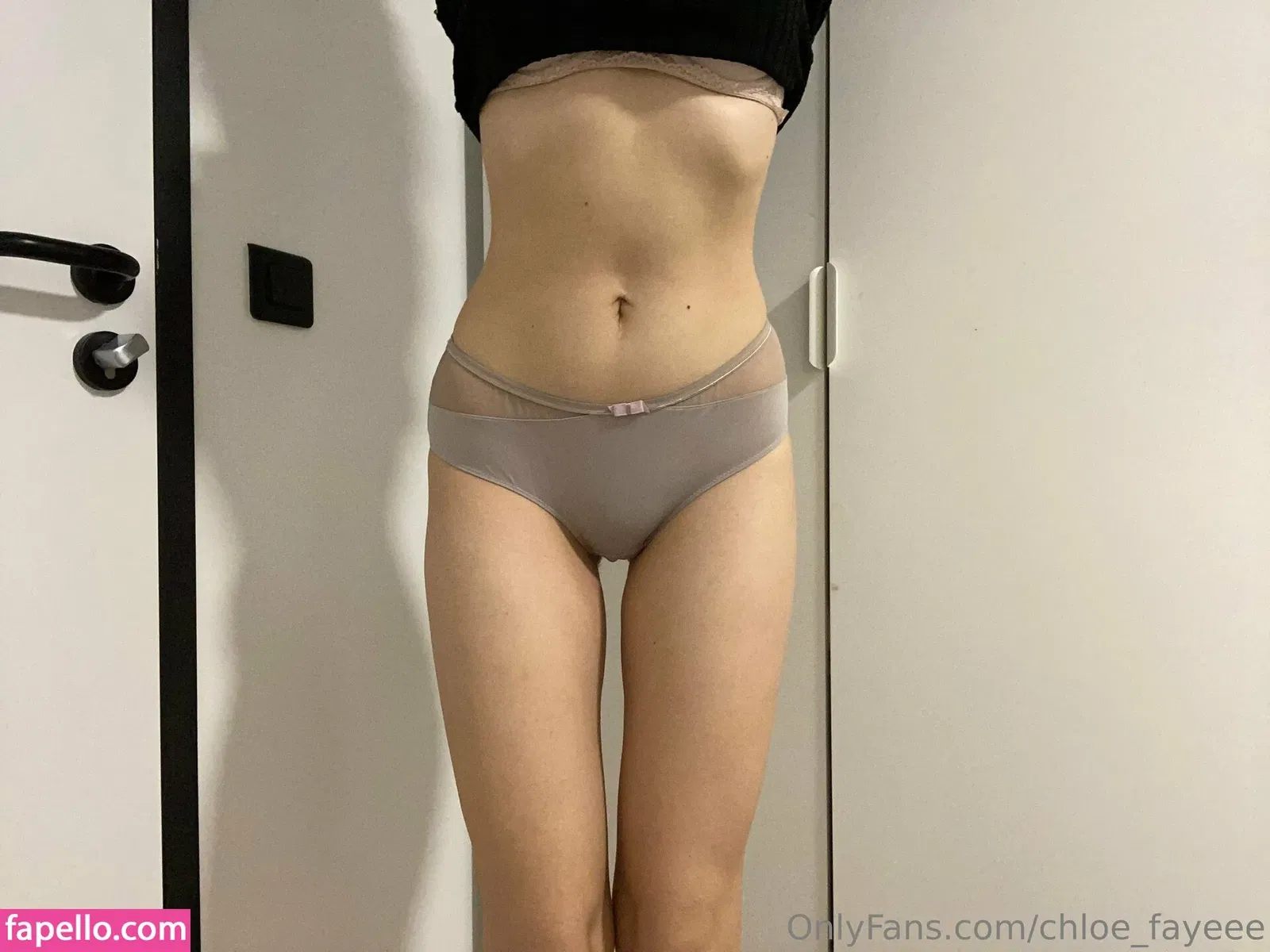 chloe_fayeee / chloee9966 Onlyfans Photo Gallery 