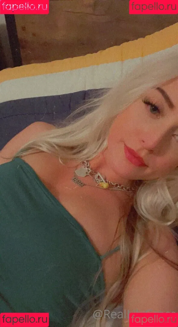 liilygracee / reallilygrace Onlyfans Photo Gallery 