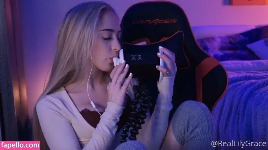 liilygracee / reallilygrace Onlyfans Photo Gallery 