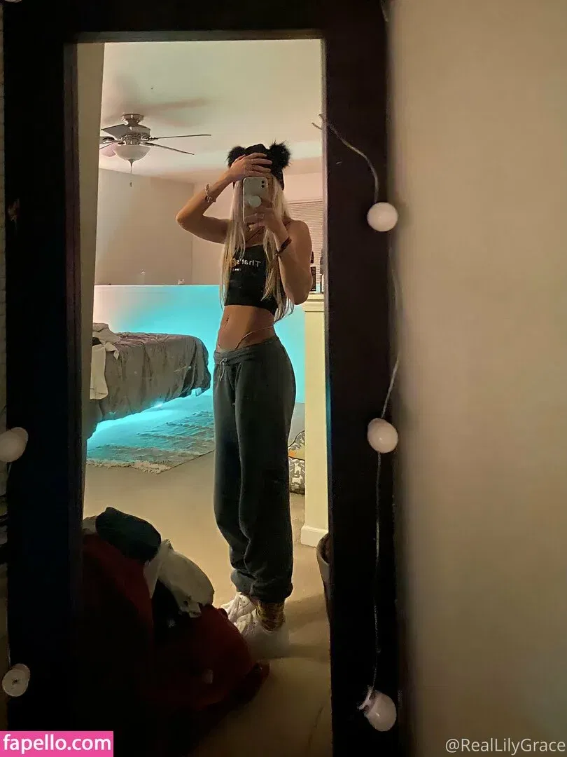 liilygracee / reallilygrace Onlyfans Photo Gallery 