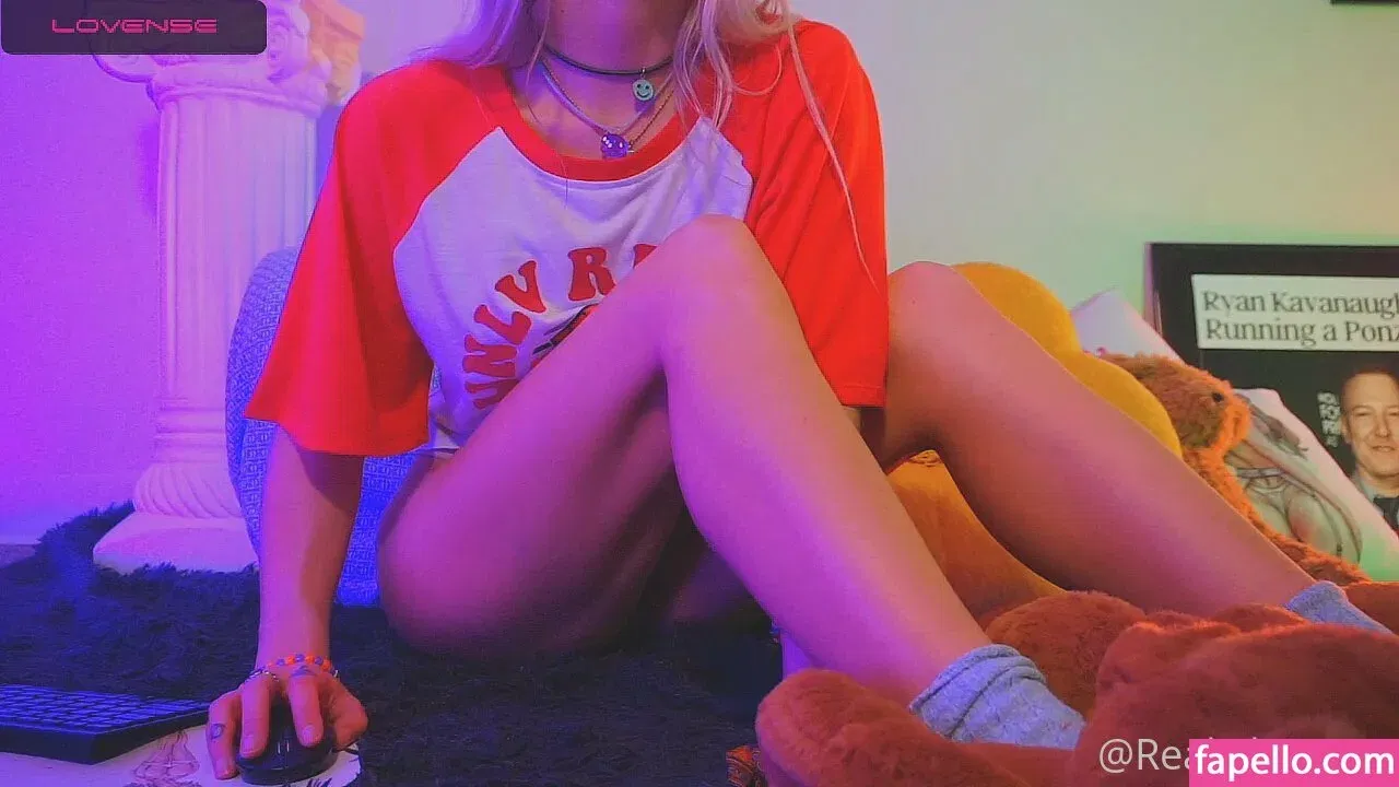 liilygracee / reallilygrace Onlyfans Photo Gallery 