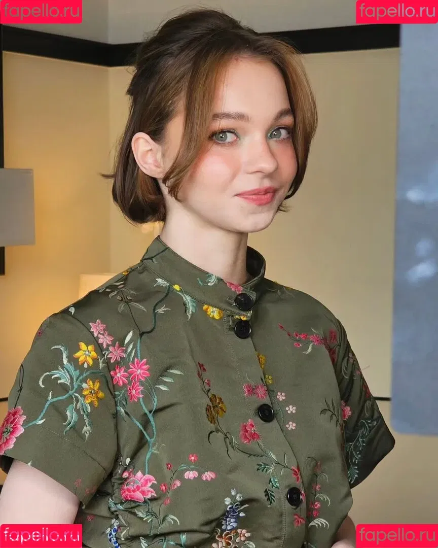Emma Myers / ememyers / emma_myers Onlyfans Photo Gallery 