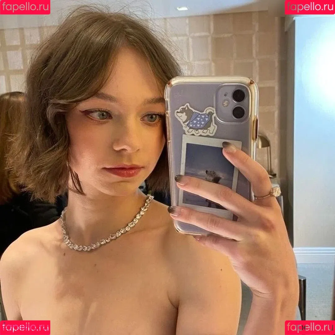 Emma Myers / ememyers / emma_myers Onlyfans Photo Gallery 