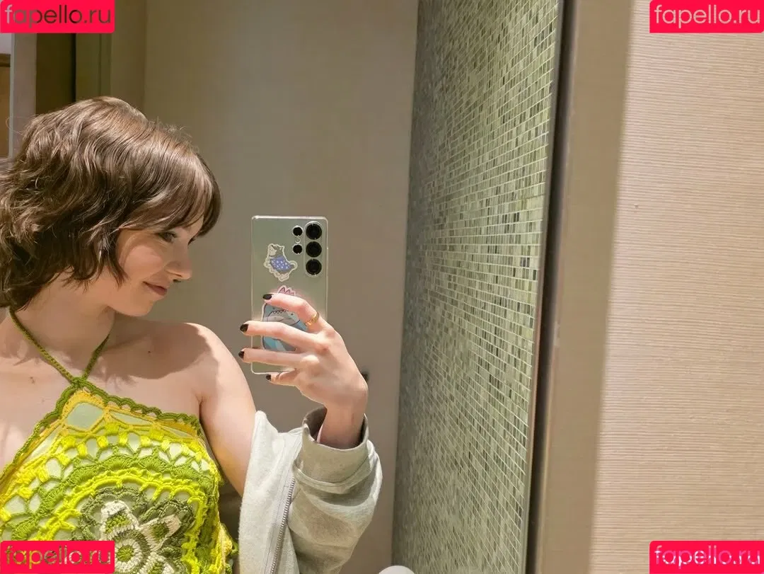 Emma Myers / ememyers / emma_myers Onlyfans Photo Gallery 