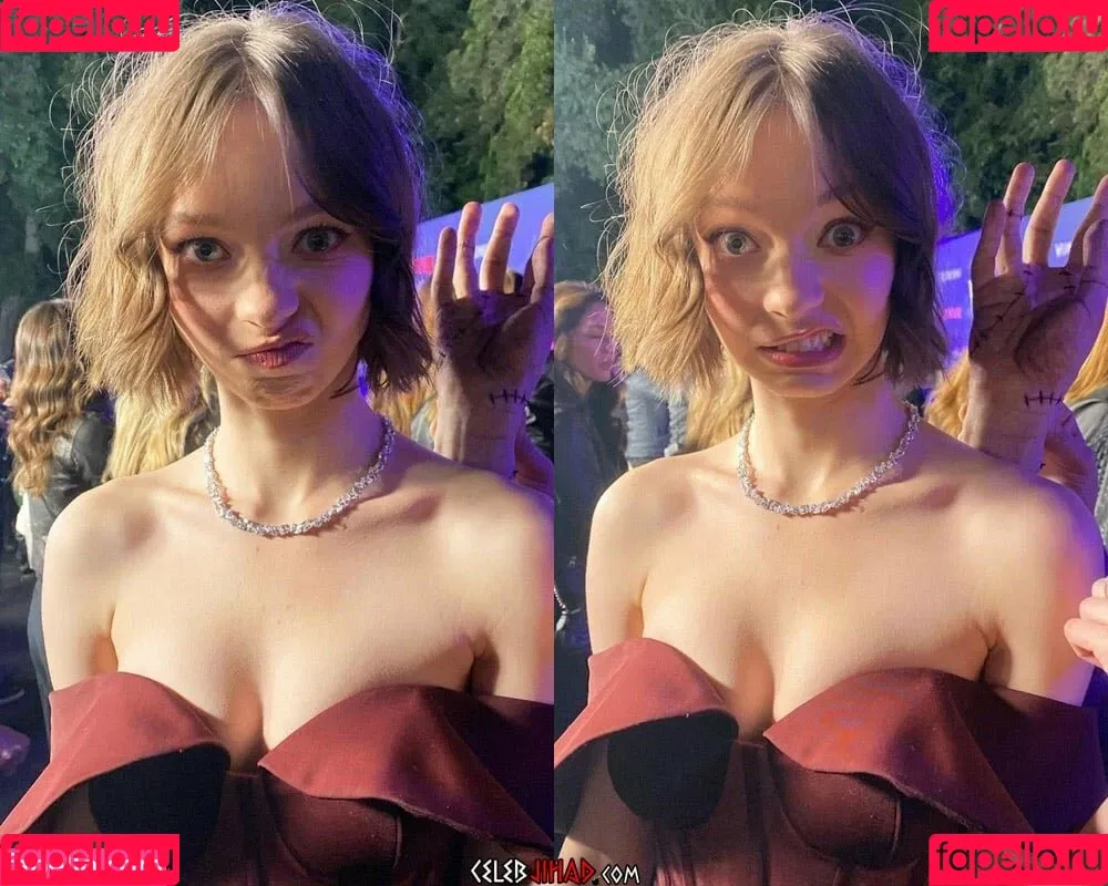 Emma Myers / ememyers / emma_myers Onlyfans Photo Gallery 