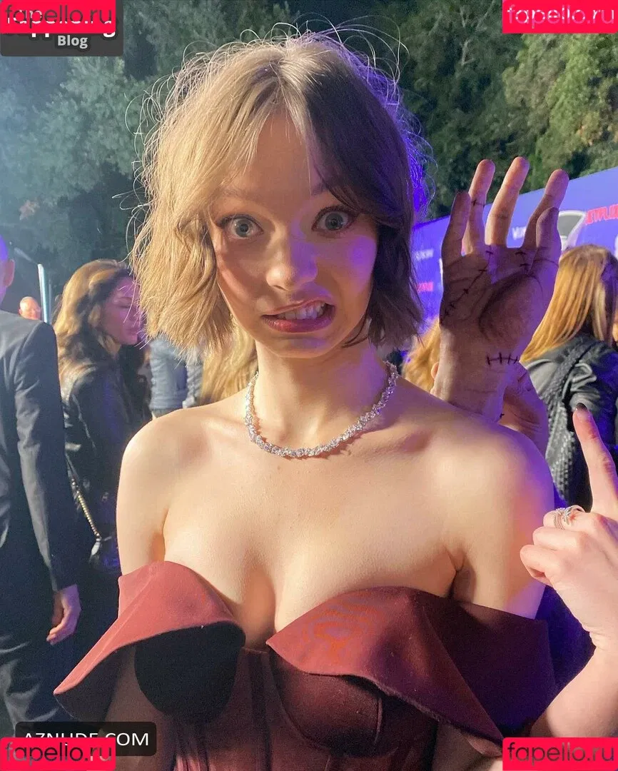 Emma Myers / ememyers / emma_myers Onlyfans Photo Gallery 