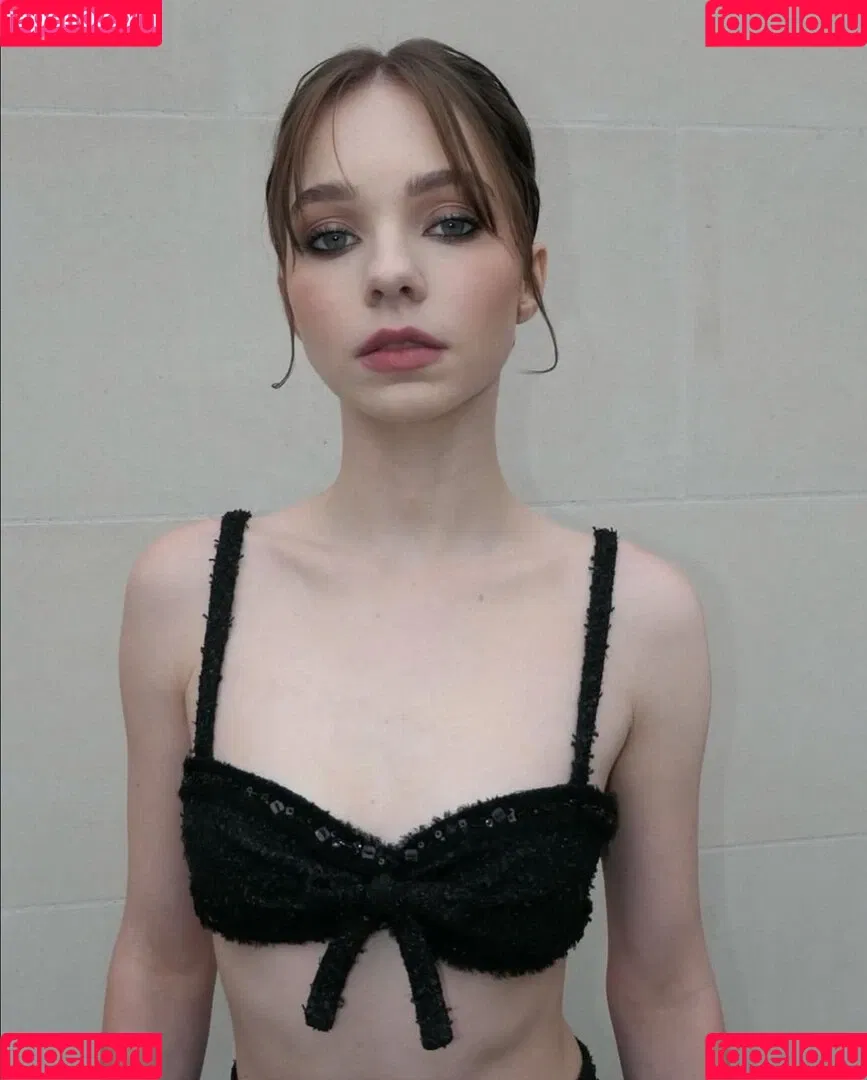 Emma Myers / ememyers / emma_myers Onlyfans Photo Gallery 