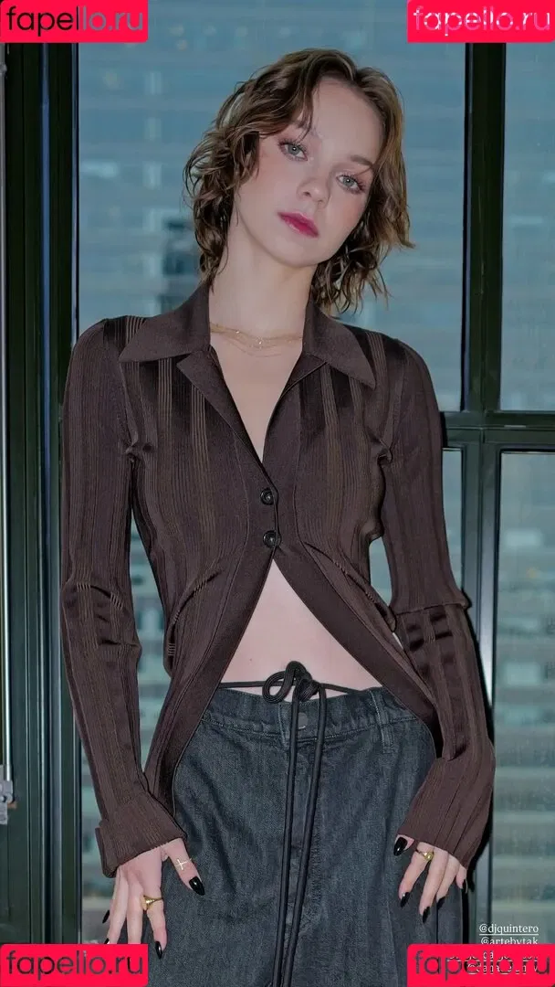 Emma Myers / ememyers / emma_myers Onlyfans Photo Gallery 