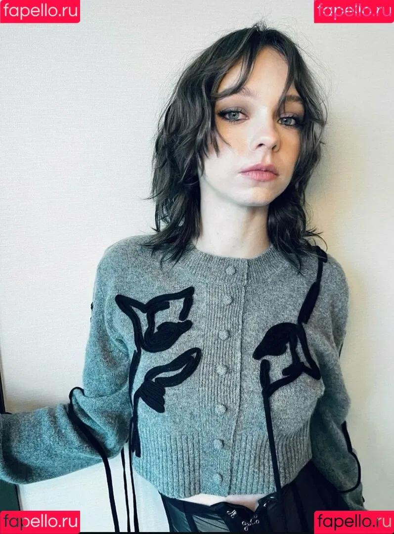 Emma Myers / ememyers / emma_myers Onlyfans Photo Gallery 