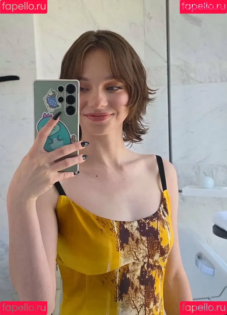 Emma Myers / ememyers / emma_myers Onlyfans Photo Gallery 