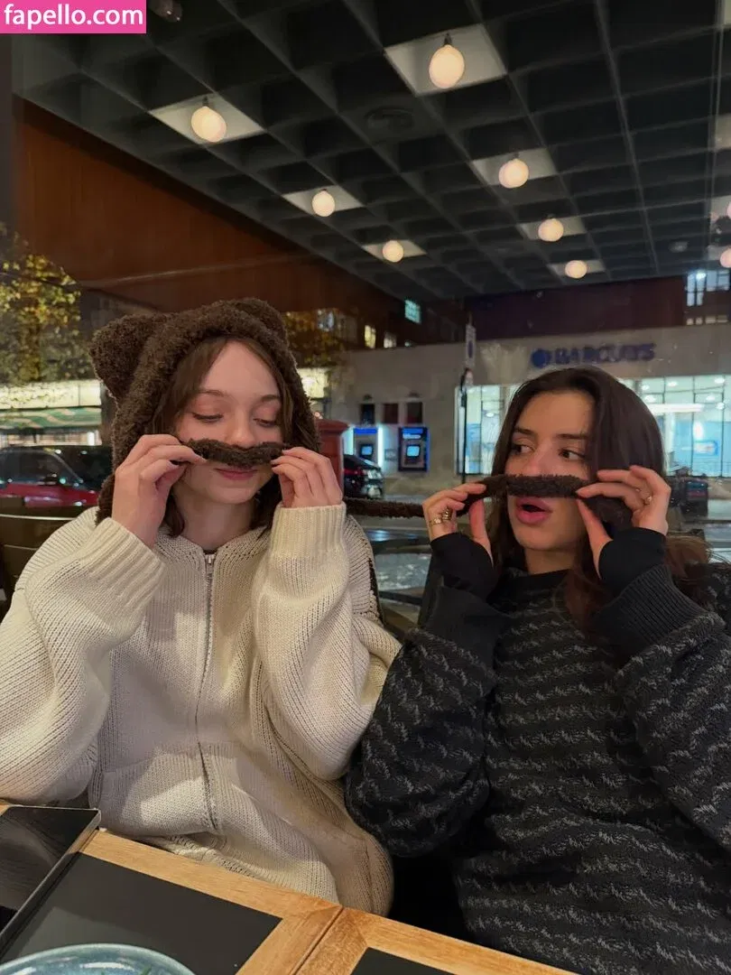 Emma Myers / ememyers / emma_myers Onlyfans Photo Gallery 