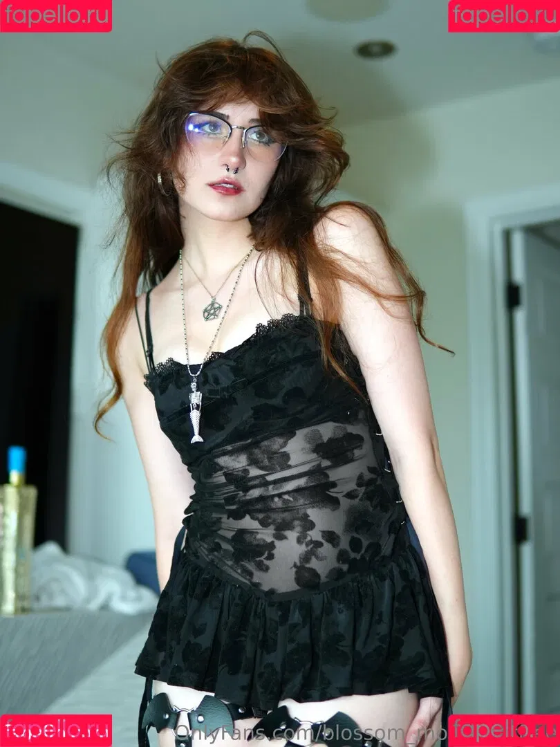 blossom_moonlight / blossom_moonlightfree Onlyfans Photo Gallery 