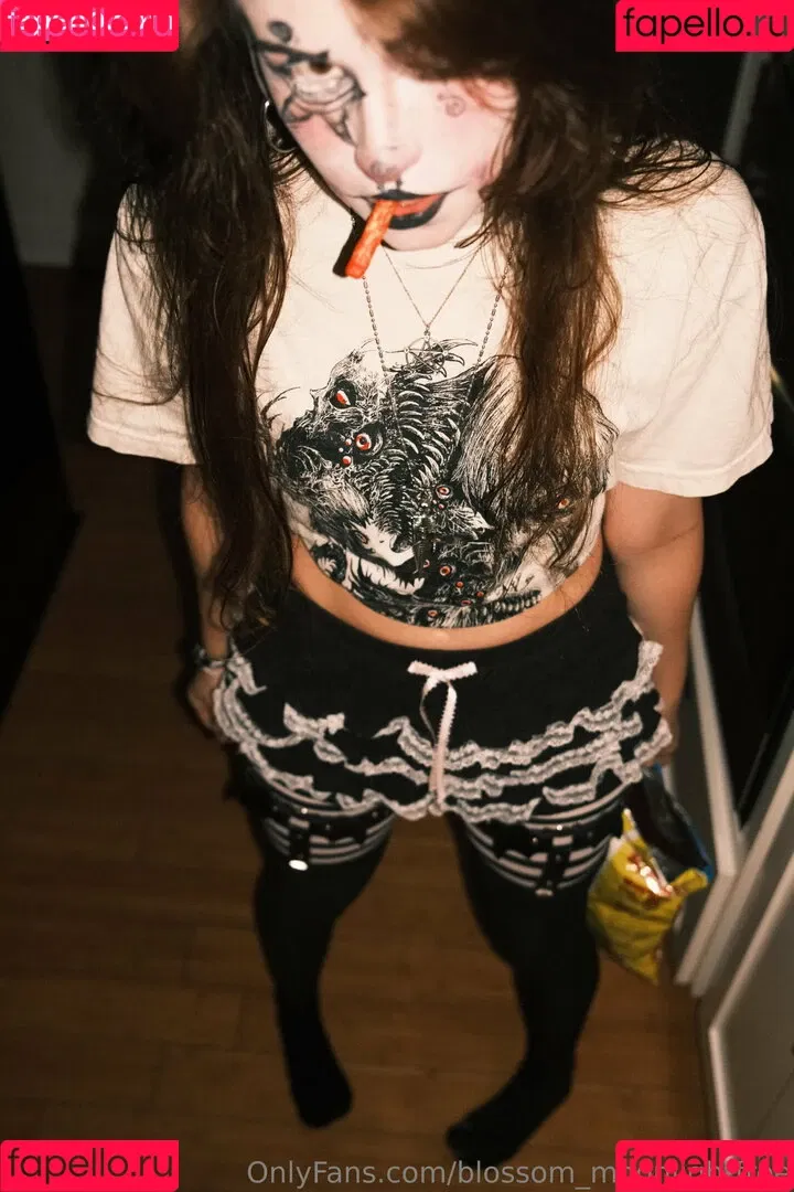 blossom_moonlight / blossom_moonlightfree Onlyfans Photo Gallery 