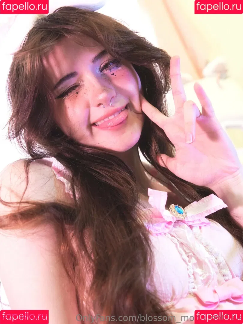 blossom_moonlight / blossom_moonlightfree Onlyfans Photo Gallery 
