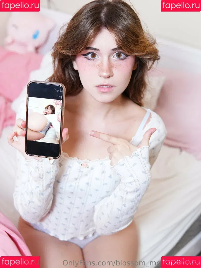 blossom_moonlight / blossom_moonlightfree Onlyfans Photo Gallery 