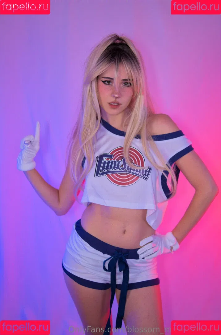 blossom_moonlight / blossom_moonlightfree Onlyfans Photo Gallery 