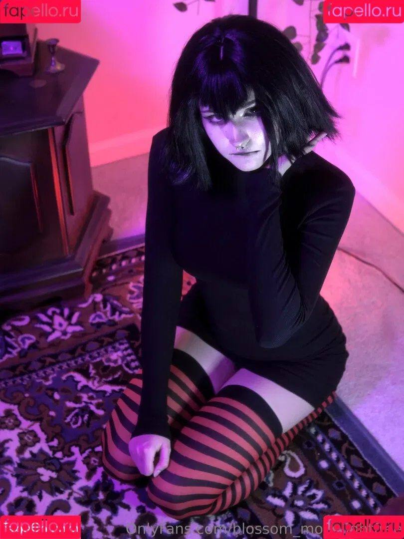 blossom_moonlight / blossom_moonlightfree Onlyfans Photo Gallery 