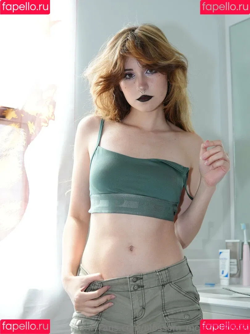 blossom_moonlight / blossom_moonlightfree Onlyfans Photo Gallery 