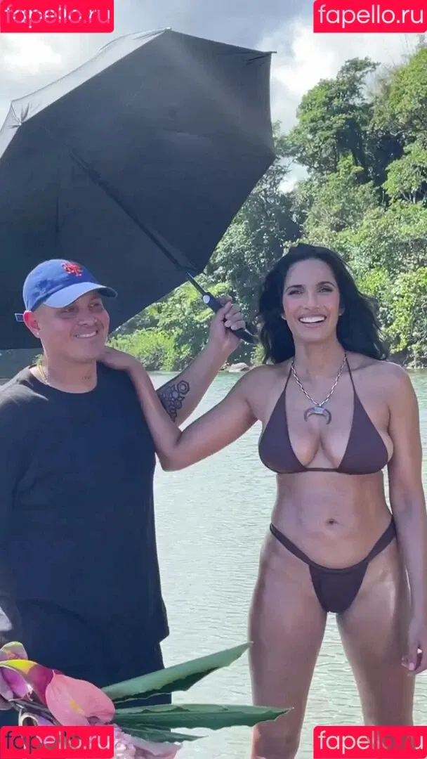 Padma Lakshmi / PadmaLakshmi Onlyfans Photo Gallery 
