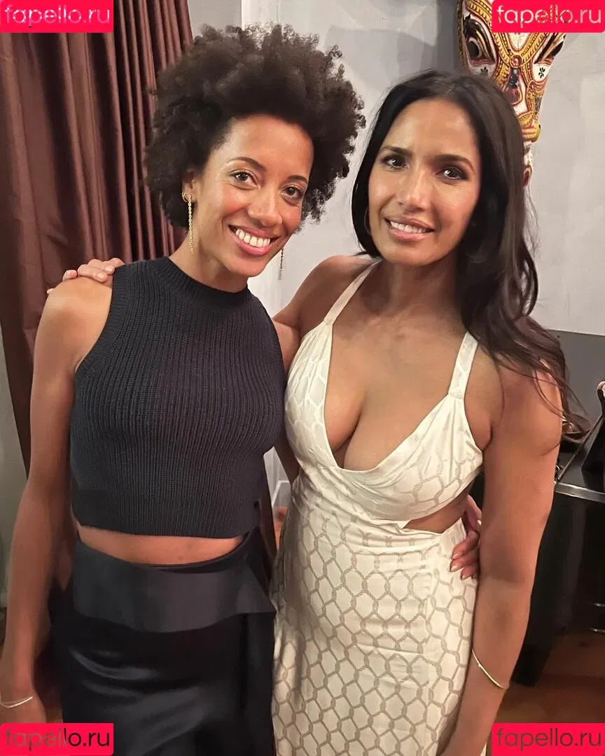 Padma Lakshmi / PadmaLakshmi Onlyfans Photo Gallery 