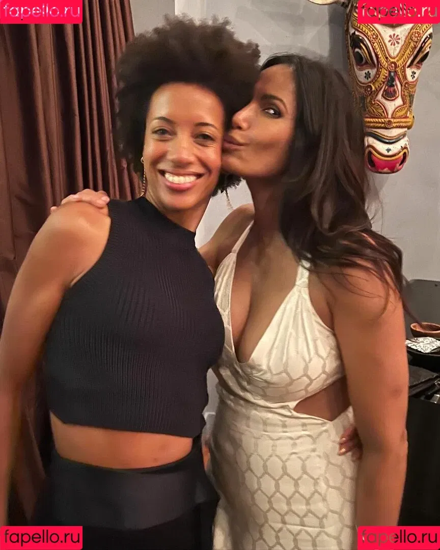 Padma Lakshmi / PadmaLakshmi Onlyfans Photo Gallery 